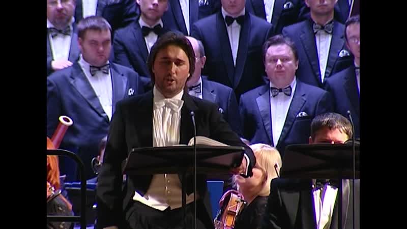 Verdi porn video – Guiseppe verdi «requiem»