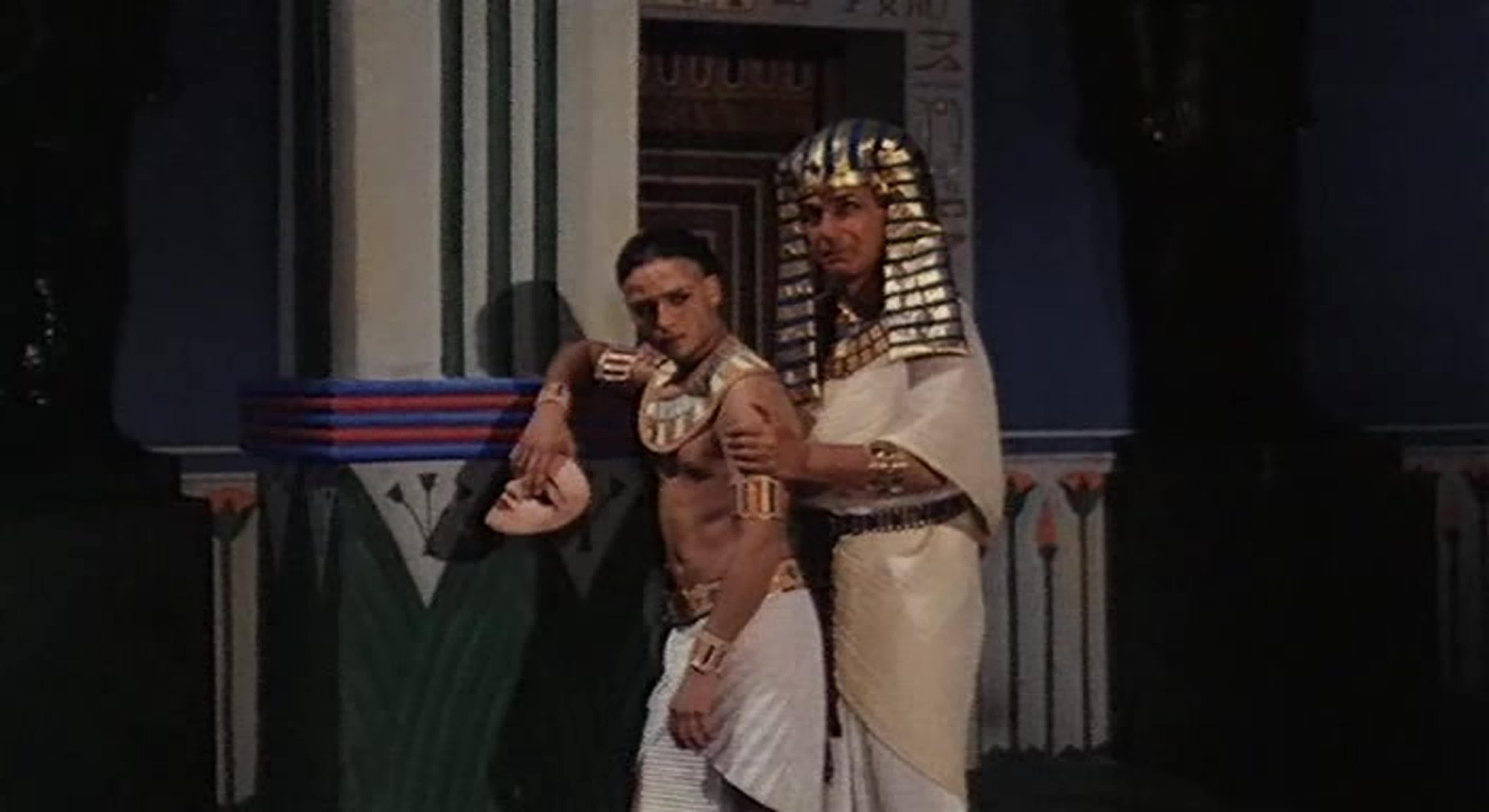 Нефертитиnefertiti, figlia del sole 1995 - BEST XXX TUBE