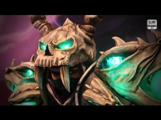 Blizzard at gamescom 2016 – cosplay