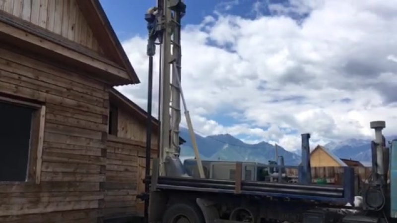 Denair dacy 15 13 бурение в улан удэ