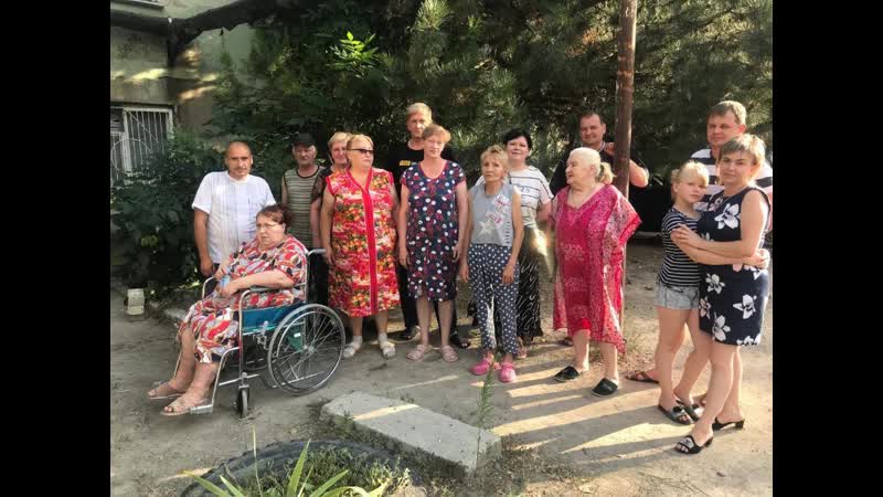 Пенсионеров, инвалидов и многодетные семьи обрекли на жизнь без крыши над головой