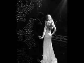 Vita sidorkina & valerio morabito