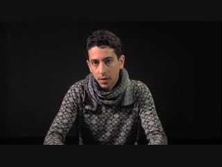 2015 témoignage n°3, lu par fayçal azizi