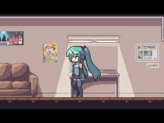 Vocaloid +18