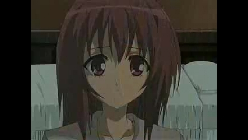 Strawberry panic!\клубничная тревога! 18