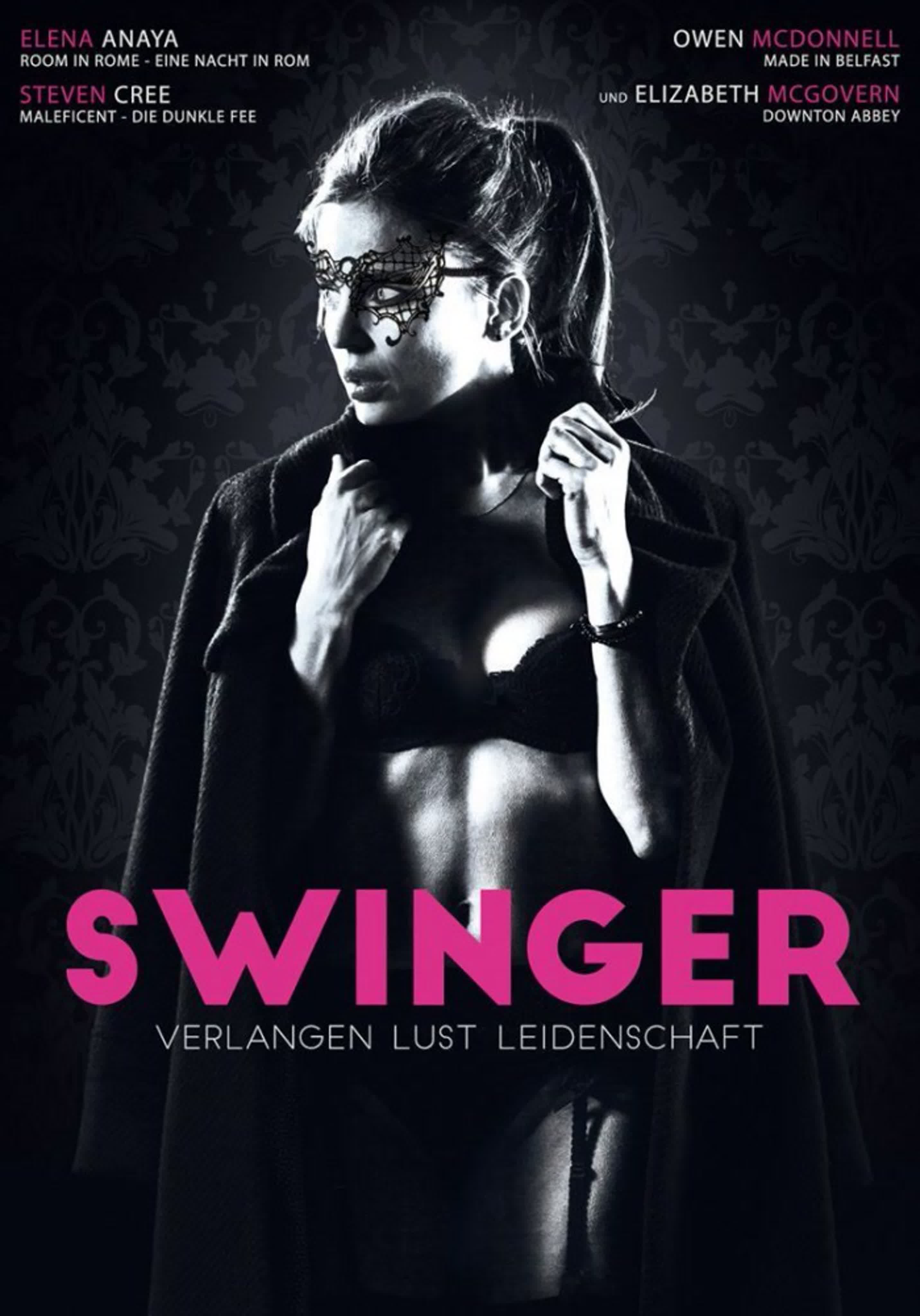 Свингеры swinger (2015) великобритания watch online