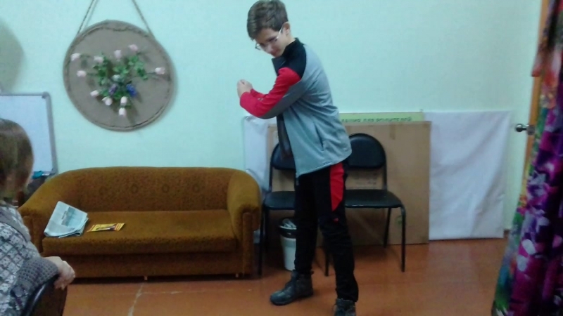 Крокодильчики у тинсов 2