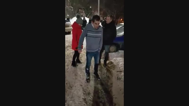 Таксист под спайсами из города владимир