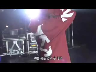 Peaches bts 1152456599195140096(324p) mp4