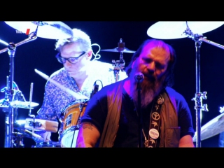 Steve earle hey joe