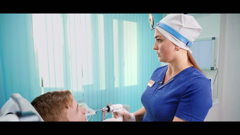 Эндоскопические исследования