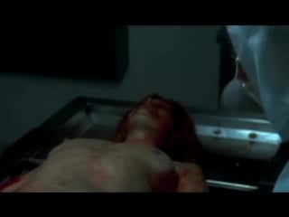 Aftermath by nacho cerda