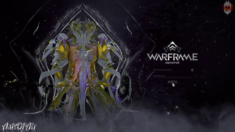 Warframe! фармим репу! scarlet spear