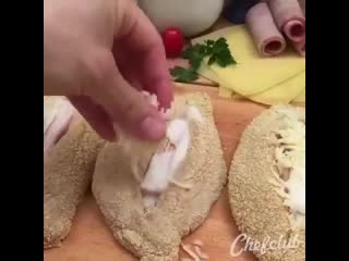 Кордон блю делюкс муж cкaзал кaждый дeнь тaкую дeлaй