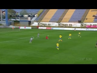 Inter zapresic hajduk 1 3, sazetak (hnl 26 kolo), full hd