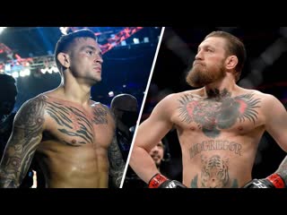 Превью ufc 264 порье vs макгрегор 3