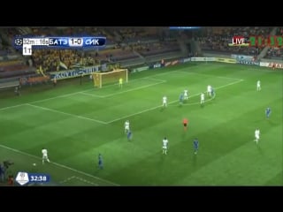 14 cl 2016/2017 bate borisov sjk seinäjoki 20 full