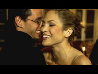 Jennifer lopez & marc anthony no me ames | 1999 год | клип [official video] hd (дженифер лопез, дженнифер лопес) feat ft