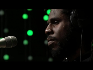 Chronixx skankin sweet (live on kexp)