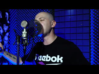 Rapcity oxxxymiron