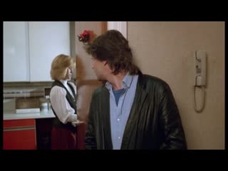 Не открывай до наступления рождества / don't open till christmas (1984)