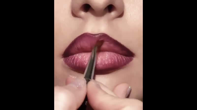 Очень эффектные губки