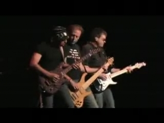 G3 live in tokyo (john petrucci, steve vai, joe satriani) 2005