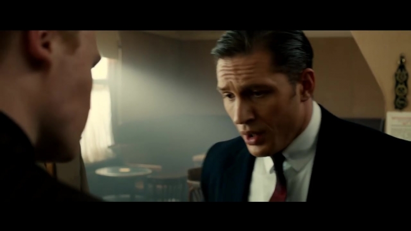 Отрывок из фильма легенда