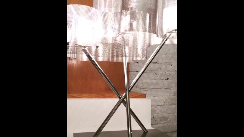 Lampe nuage n33 #thierryvide #thierryvidedesign #c париж