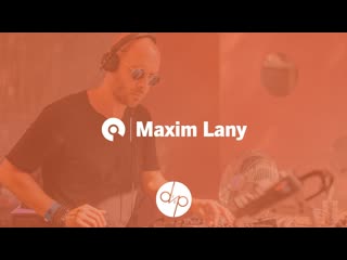Maxim lany live @ diep open air