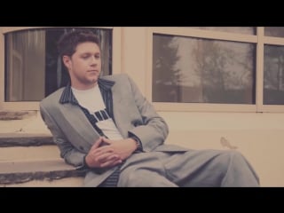 Go behind the scenes of niall horan’s notion 76 cover feature