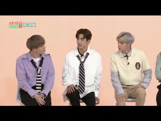 [preview] 190514 got7 @ jtbc «idol room»