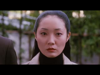 Dolls (2002) takeshi kitano subtitulada