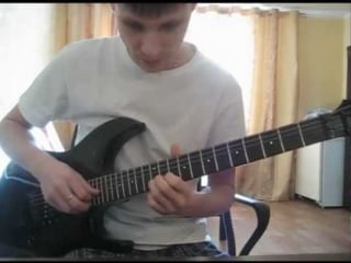Барыкин облака соло l barykin clouds solo