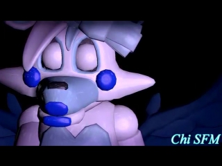 Sfm fnaf collab oc těžký váhy part 7 for tigris fertiger fox