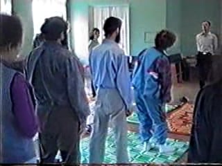 Метод фельденкрайза осознавание через движение (верена бус) часть 2