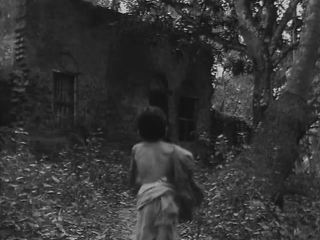 Pather panchali / film sense