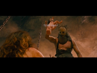 Mad max fury road deleted scene #1