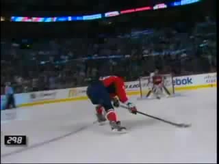 Овечкин на all star game