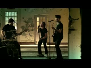 Billy talent try honesty [hd]