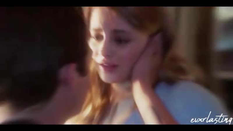 Hardinscott | tessayoung [after we collided]