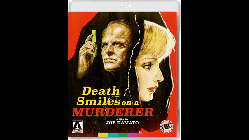 Смерть улыбается убийце porn smiles on a murderer (1973) италия