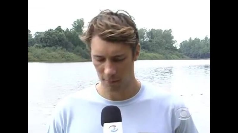 Andre barbieri tv informativo