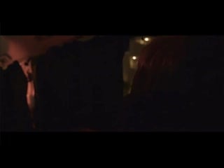 Вигу в машине