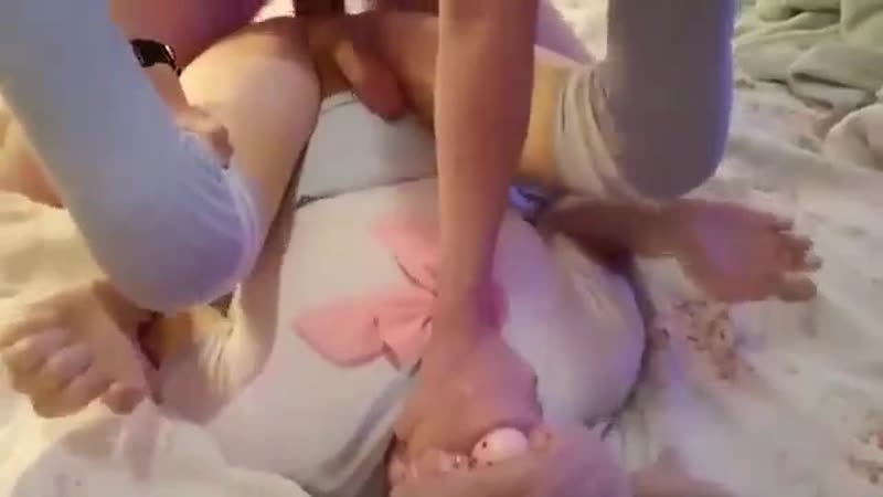 Каждая sissy мечтает об этом моменте порно