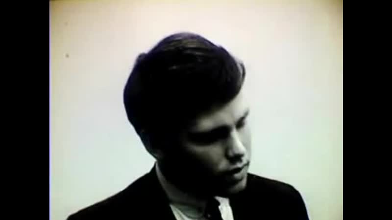 Morrison porn video – First ever video recording of jim morrison