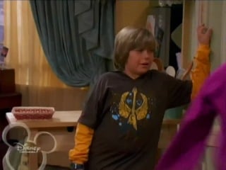 Viata dulce a lui zack si cody episodul 27 cupluri ciudate