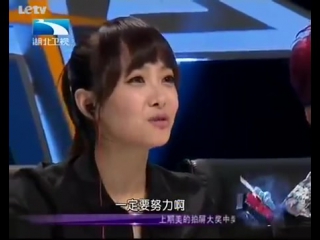 Hbtv superstar china cut (130714)