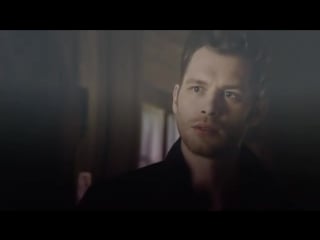 Hayley marshall & klaus mikaelson