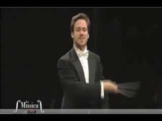 Prokofiev overture on hebrew themes (ryan mcadams orchestra sinfonia nazional